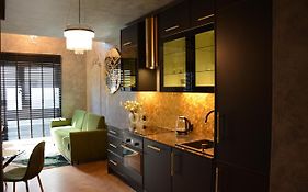Apartament Gwiazda Renesansu